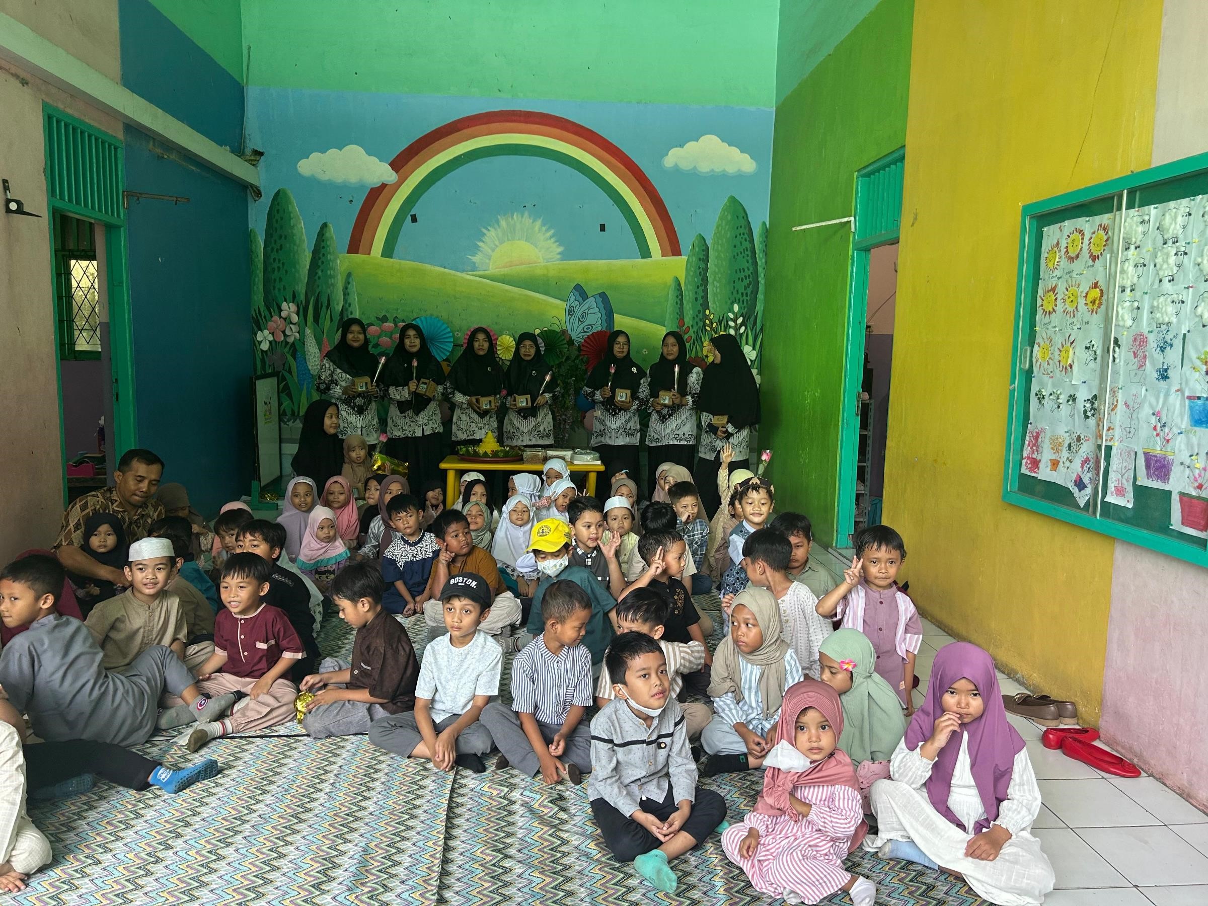 Foto TK Permata Hati (2)