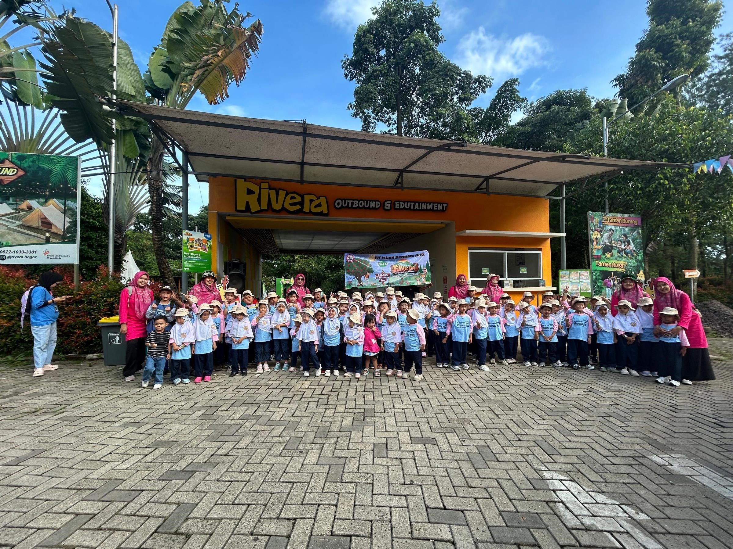 Foto TK Permata Hati (3)