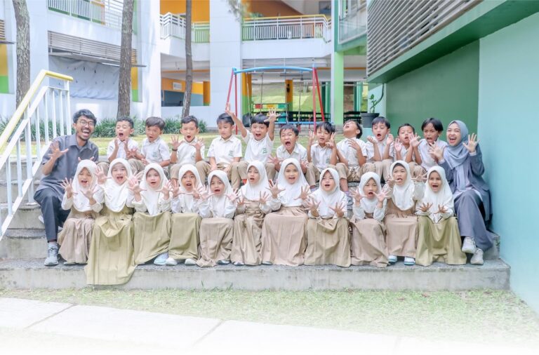 KELAS KG 2 INDEPENDENT (1)