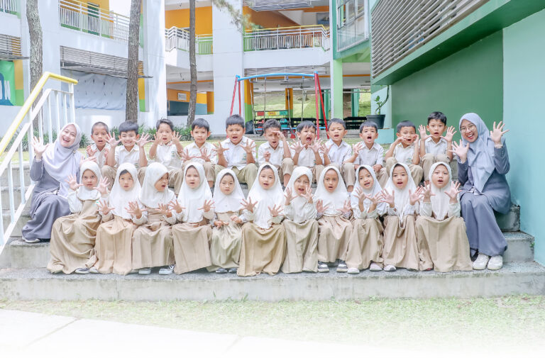 KELAS KG 2 INTEGRITY (1)