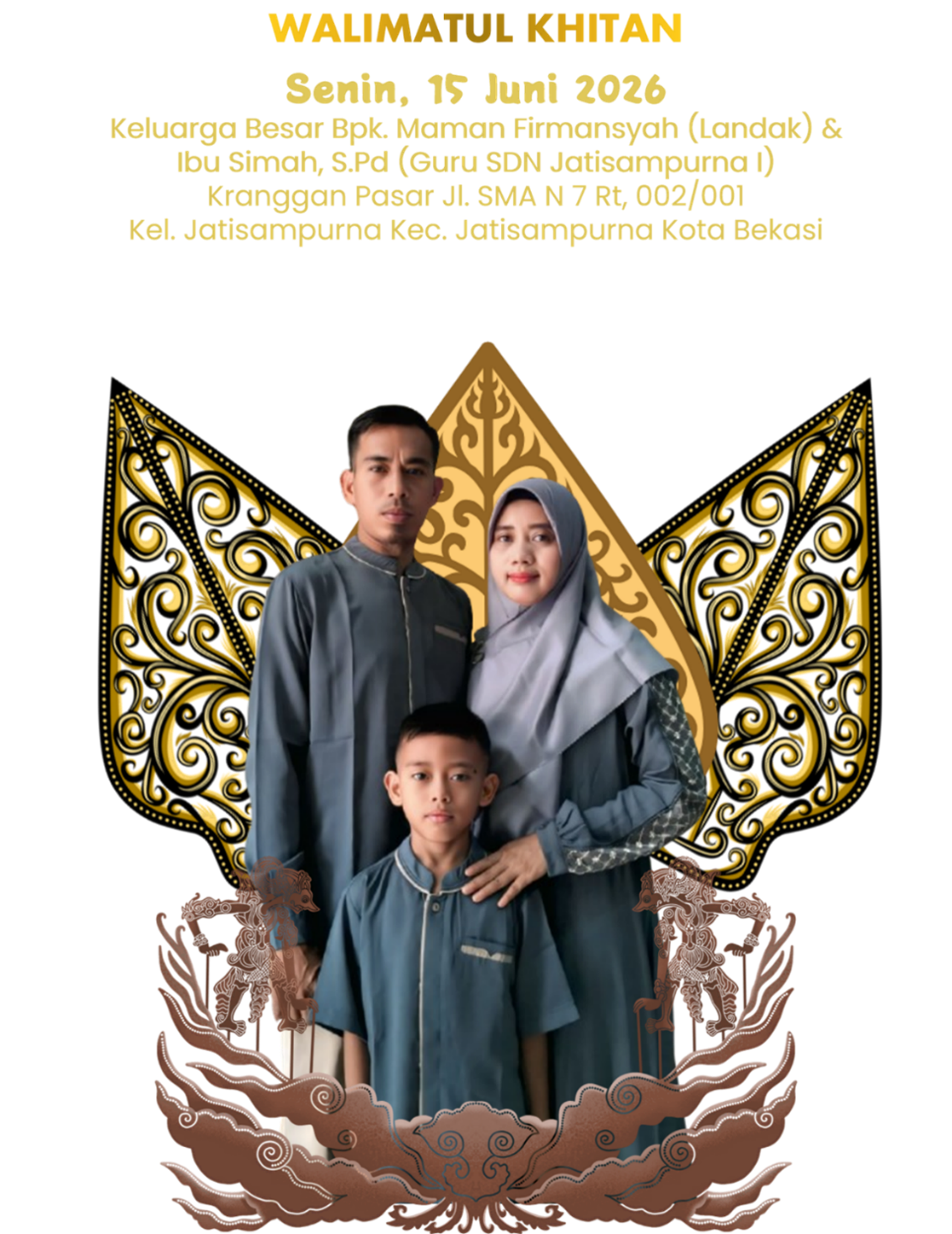 Zaki Cover Depan 3